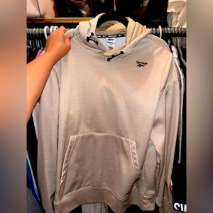 Reebok Hoodie Medium